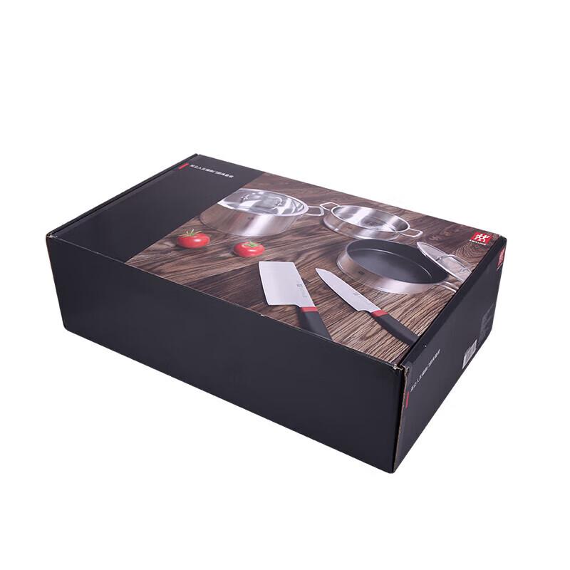 Zwilling J.A. Henckels Kitchenware Set ZW-C139