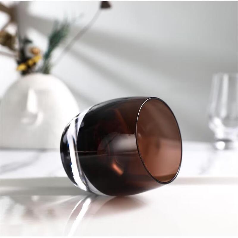 Shangqi Retro Whiskey Glassware