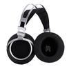 SIVGA LUAN Hi-Fi Dynamic Driver Wooden Headphones (Black)