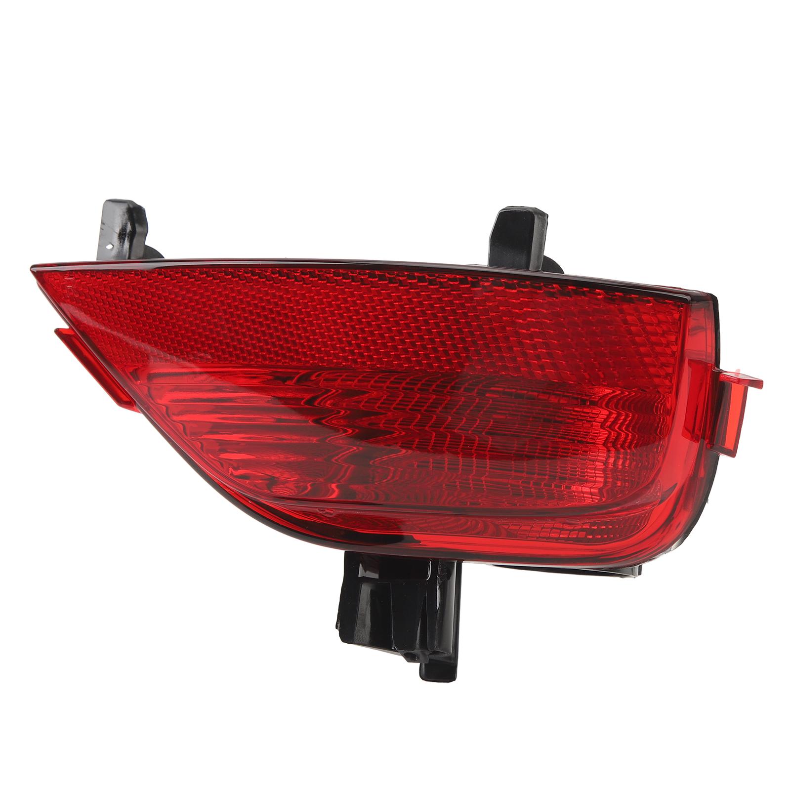 

Задний противотуманный фонарь, высокопрочный чехол для бокового противотуманного фонаря с отражателем для замены для Dacia