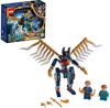 LEGO Marvel 76145 The Eternals - Aerial Assault