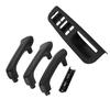 1 Set Car Interior Door Handle Window Switch Control Panel Bezel Decoration For VW Passat B5 Jetta Bora Golf Mk4 1999-2004