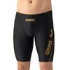 Arena (Arena) Men's Fitness Swimsuit [AQUA EXA] Size L Swimming Water-repellent AS6SWF60M