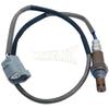 2 Pcs O2 Oxygen Sensor for Mazda 3 2014 2015 2016 2017 2018 2.0L 2.5L Mazda 6 2014- 2.5L Up Downstream 234-5059 234-4939