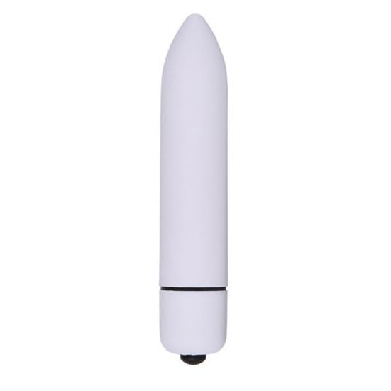 G Spot Vibrator Vibrant Color Waterproof Silicone Vagina Vibrator G Point Sex