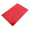 Guitar Bass Pickguard Blank Material Scratch Plate Backplate Sheet 3 Layer Celluloid PVC Replacement
