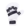 Adjustable Hand Wrist Finger Orthotics Training Stroke Hemiplegia Hand Splint  Thumb Injury