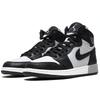 Jordan 1 Retro High GS Aluminum 332148-005