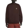 Nike ACG THERMA FIT SS23 Sweatshirt Unisex Erdtöne DX9612-227