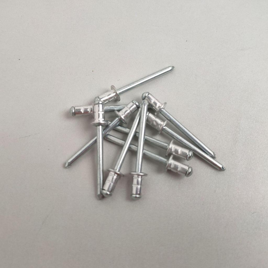 Mercedes-Benz Window Regulator Rivets (0041592897)