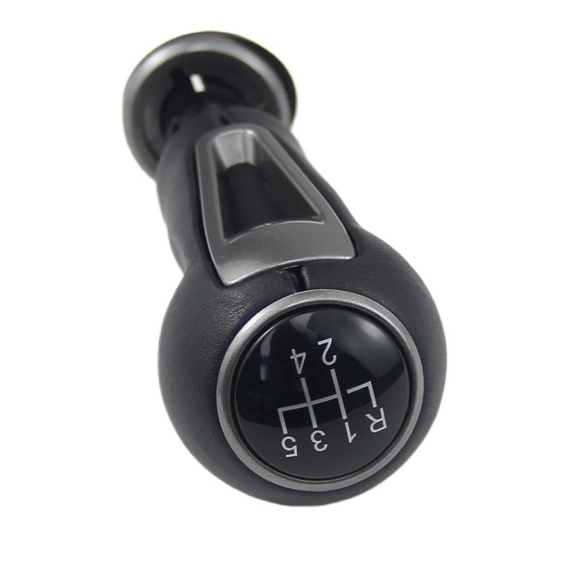 Schaltknauf Schaltstock Schalthebel Stock Stift Für SEAT IBIZA IV (6j) 2009-2017 Autozubehör Teile