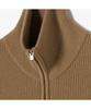 LACOSTE Men'S Ribbed Half-Zip Pullover Ah401E-55N Tuy