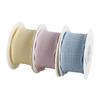 10 Yards Gift Wrapping Packaging Ribbons Cake Gift Handmade DIY Flower Decorations