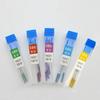 New Portable Anti Jump Needle Anti-Jumping Sewing Machine Needle Stretch Fabric Stitch Needles for Home Sewing Machine Tools