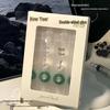 High-Value Double-Sided Correction Tape for Scrapbooking - Strong Adhesive for Cross-Border Use