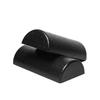 EPP Semicircular Foam Roller Yoga Brick - Black