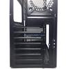 R6FF 5 BUC Capac Slot PCI Filtru Placă Oarbă Ventilator de Răcire Ventilație Praf Calculator