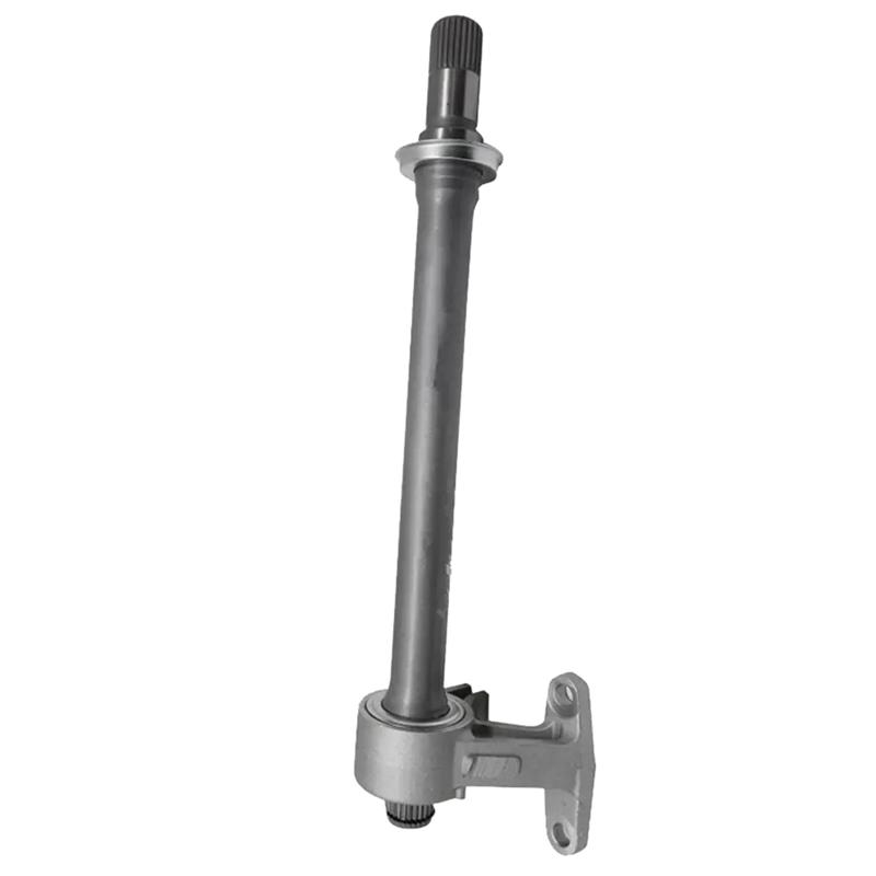 A28G-Car Front Half Shaft Assy Intermediate Shaft 44500-T2A-A00 For Honda Accord 2013-2017 CR-V 2015- 44500T2AA00