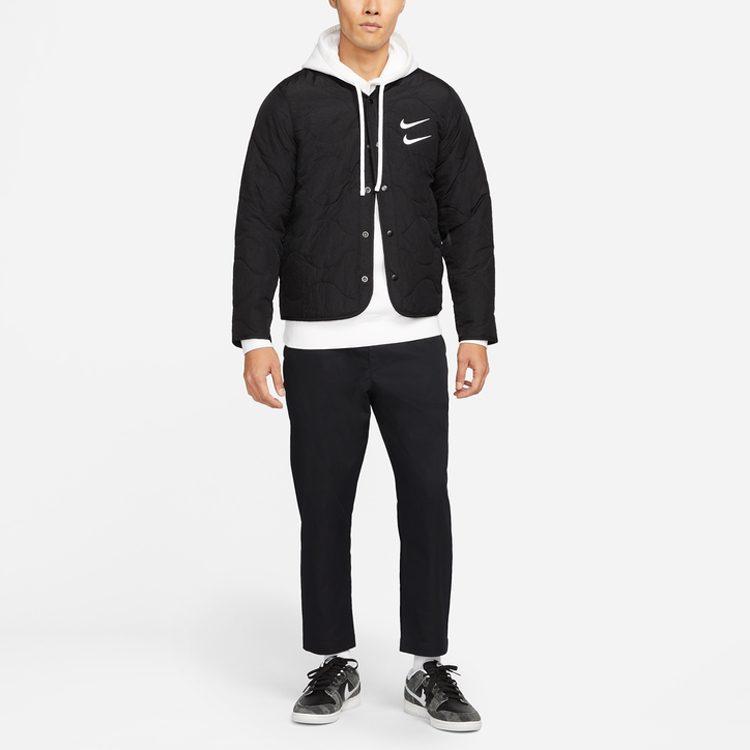Nike Sportswear Puffer Jacket Winter Men's Black DM1247-010