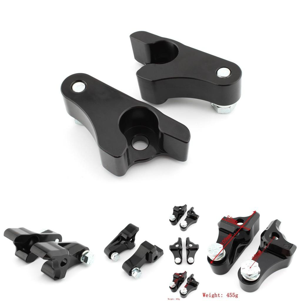 Premium Suspension Lowering Kit For Cvo Electra Glide Ultra Limited Flhtkse Models