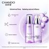 CHANDO Time-Frozen Fresh Skincare Duo