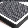 Suitable for JMC vigus 7 plant aromatherapy air conditioning filter element automobile original air lattice filter
