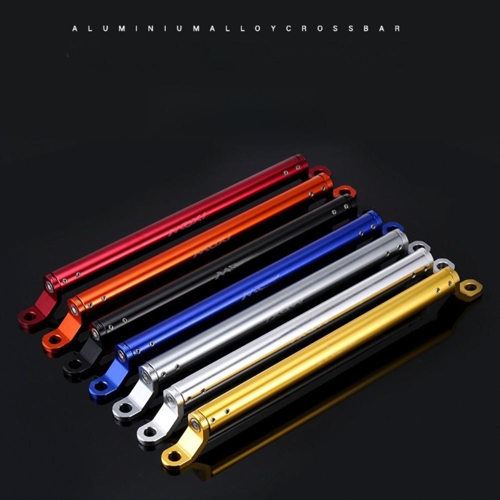 Retractable Motorbike Extension Bracket Alloy Lever Handlebar Durable Balancing Levers  Retrofit