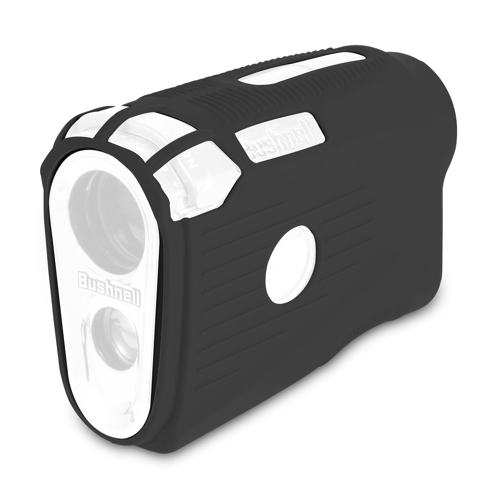 

Силіконовий чохол JAWEGOLF, сумісний із далекоміром Bushnell Pro X3 Golf (Чорний)
