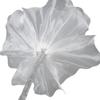 Hollow Fake Flower 30cm Artificial Flowers Window Display Photography Props  Festival Decoration