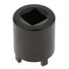 22mm Motorcycle Clutch Tool Nut Spanner Wrench Socket
