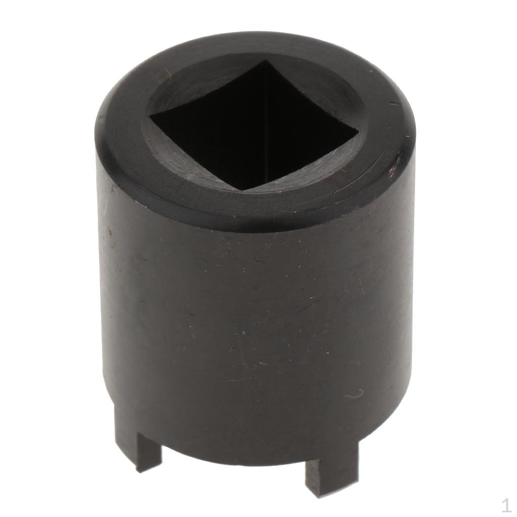 22mm Motorcycle Clutch Tool Nut Spanner Wrench Socket