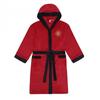 Men's Crest Fleece Dressing Gown
