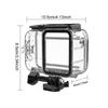 High Strength Waterproof Case for 360 Pro2 Camera Housing 45M Underwater Case with Secure Mounting
