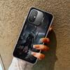 B-Bloodborne Game Shockproof Phone Case for Xiaomi Poco X7 X6 X5 X3 Pro F7 Ultra M8 Redmi 15C 15 14C 13C 12C 10C 13 12 10
