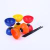 Yo-Yo Diabolo Brinquedo Profissional Chinês Criança Acrobacias Malabarismo Show Adereço Fitness ao Ar Livre Idosos