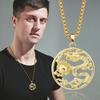 Collares y cadenas – Collar colgante