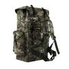 Yi Lan Camouflage Backpack