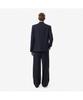 LACOSTE Men'S Straight Fit Wool Pants Hh9227-55N 725