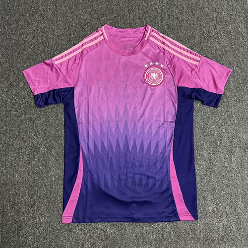 2024-2025 Football Jerseys National Team Argentina Dragon England Brazil Portugal France Cycling Sports
