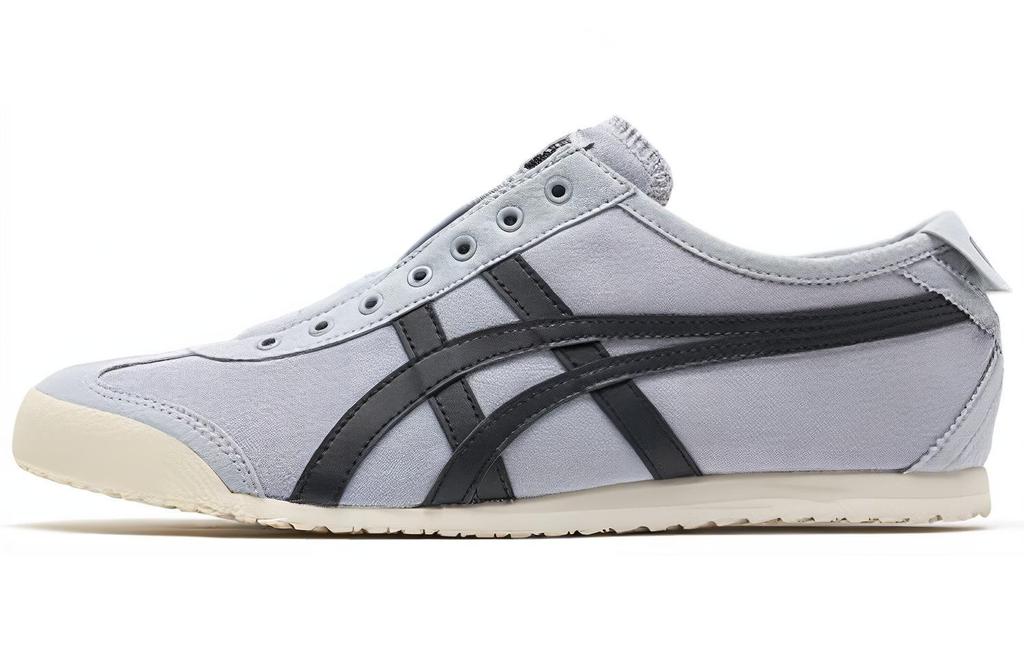 Men's Sneakers Onitsuka Tiger Mexico 66 Slip-On Grey Blue