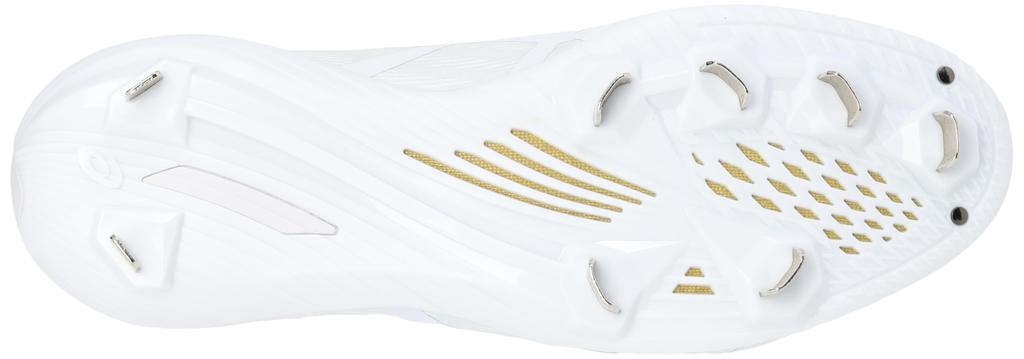 Asics Baseball Spikes Studs GOLDSTAGE MA 3 Unisex Adult I-PRO