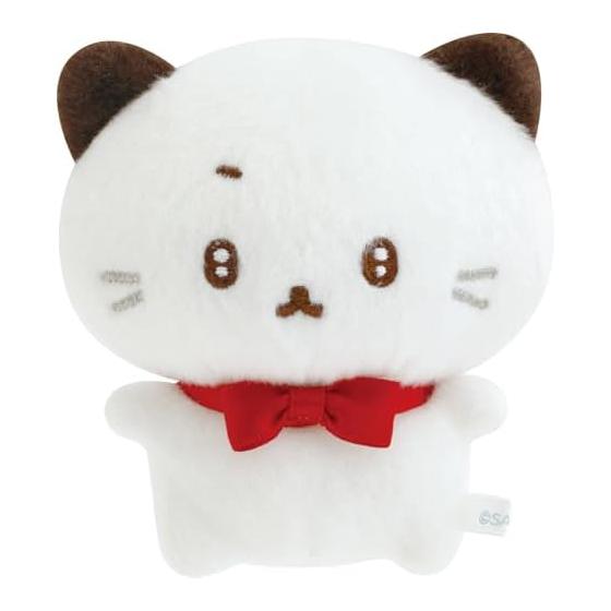 MV36901 Ishitsuyo-chan  Kouhai-chan Appears  Tenori Plush Toy Ishitsuyo-chan