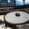 Auto-Innenraum-Anti-Rutsch-Matte für Hänge-Tisch und Getränkehalter