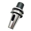 For CNC Milling BT40 Drill Holder Drill Bit Holder Carburized And Quenched Accuracy Ground Exterior For MTA-APU Collets