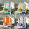 Childrens Cute Toddler School Bag With Air Cushion Straps For Kindergarten Use