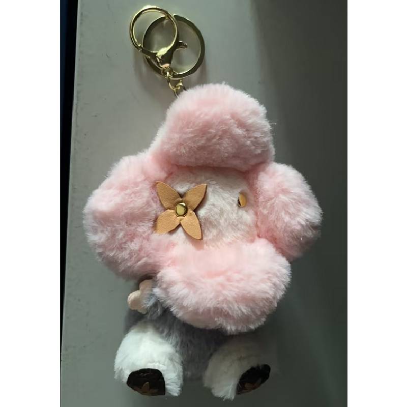 

Плюшевый Цветок Солнце Игрушка Кукла Подвеска на Сумку Декоративная Подушка Подарок на День Рождения 12cm/4.72in（Pendant）