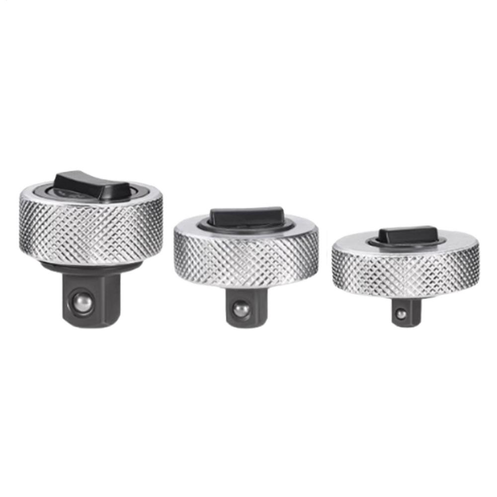 

Hand Ratchet Mini Thumbwheel Socket Wrench Tight Spaces Ratchet Wrench For Automotive Garage Construction Industry Plumbing