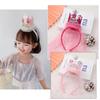 Crown Princess Birthday Hat: Children's Party Headband & Cake Photo Prop