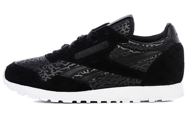 Женские низкие кроссовки для бега Reebok Черные V68464 36