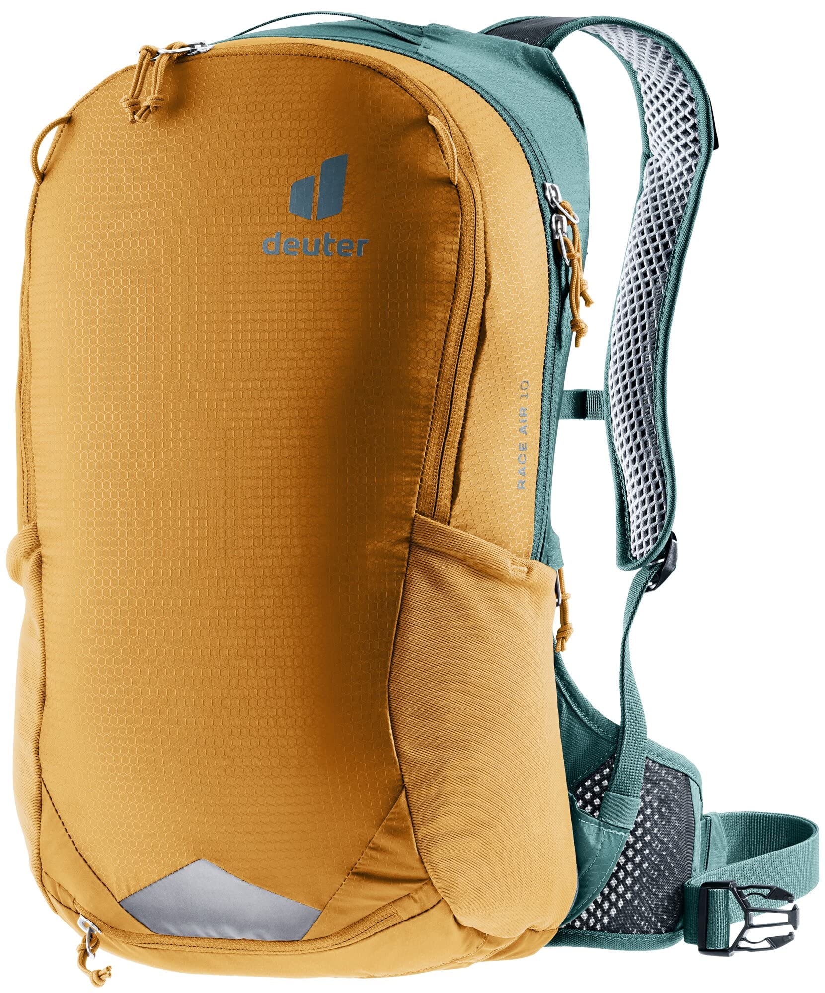 

Backpack Lace Air 10 Cinnamon x Deep Sea 2023 Model 10L [Deuter] D3204323-6324